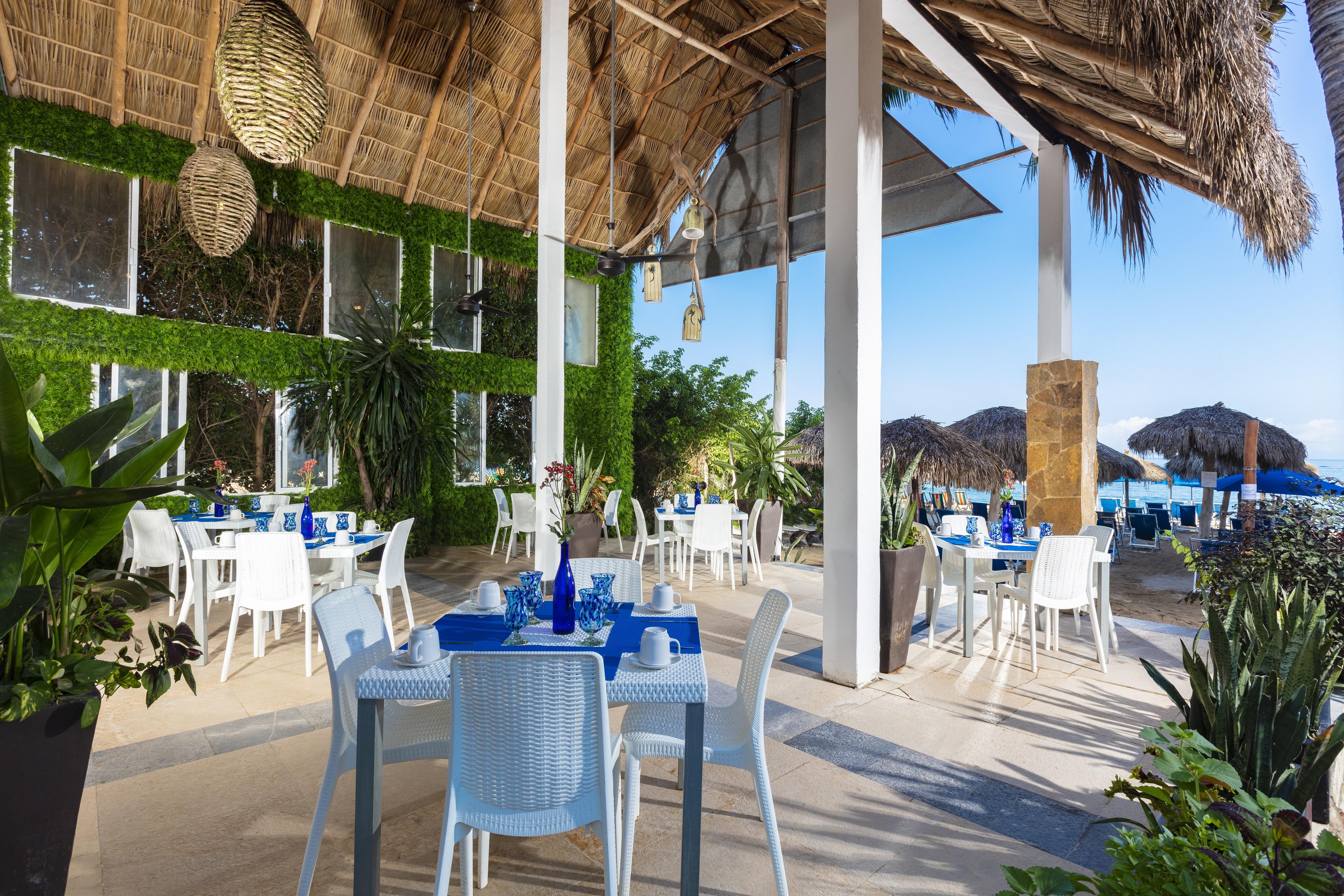 Blue Chairs Beachfront Resort Puerto Vallarta - Adults Only Экстерьер фото